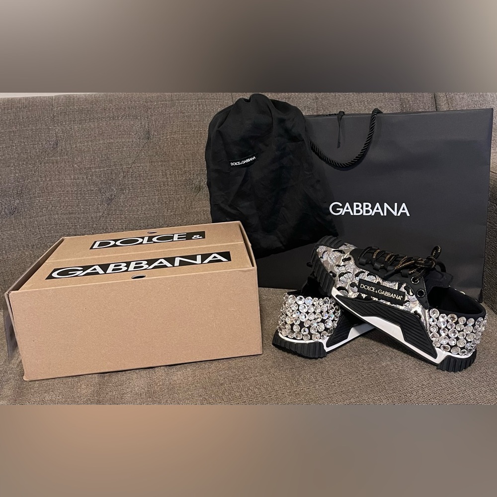 Dolce & Gabbana Sneaker